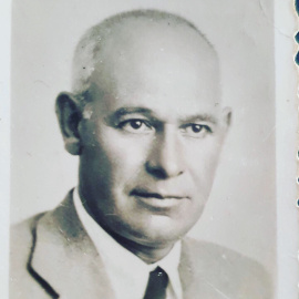  Julio Chornet López