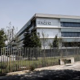 Minsait, la filial de Indra, crea una sociedad para medios de pago