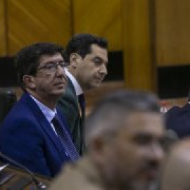 La derecha implanta su modelo en Andalucía