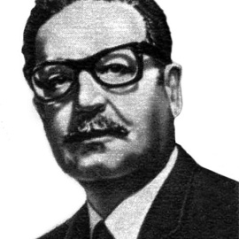 allende