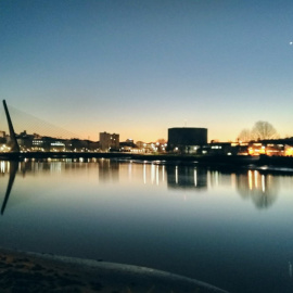  Mi paseo de esta tarde (@msedruol91)