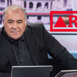  Antonio García Ferreras