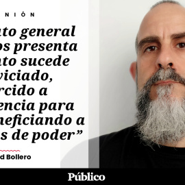  En 'Pescar el salmón', Yago Álvarez Barba da las claves para combatir la manipulación.