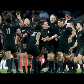 New Zealand v Australia - Match Highlights and Tries - RWC Final 2015