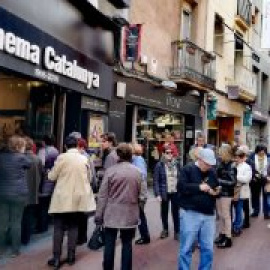 El Cercle de Cultura reclama a les administracions que injectin recursos al sector