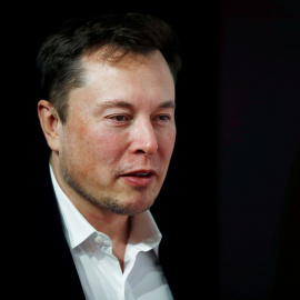 Elon Musk, cofundador, entre otras, de PayPal y Tesla. - REUTERS