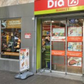 Dia y sindicatos firman un nuevo convenio con mayores subidas para los sueldos más bajos