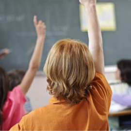 El pin parental, nueva trinchera de la extrema derecha