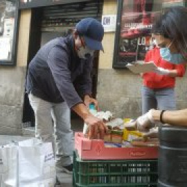 El pinchazo de la burbuja del alquiler por el coronavirus en seis claves