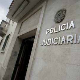 Policía Judiciaria Portugal