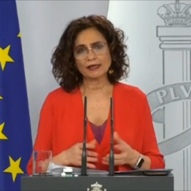 Gobierno estudiará fórmulas de conciliación para padres que vuelvan al trabajo