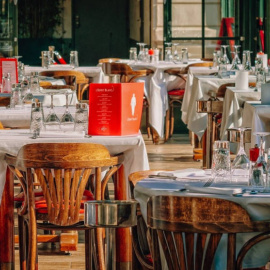 Los bares y restaurantes cántabros podrán abrir con un aforo del 50% también en el interior