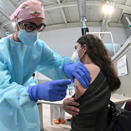  Fernando Villar - EFE