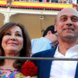 'Operativo Plaza': Villarejo, ya jubilado, usó bases policiales para consumar la trampa contra el socio de los Muñoz Támara