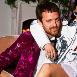  'First Class', el nuevo reality de Netflix.