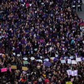Una jueza investiga al delegado del Gobierno en Madrid por permitir el 8M