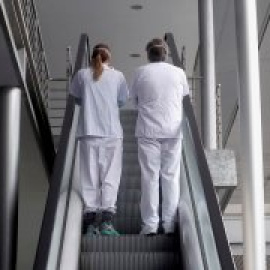 Sanitarios y sindicatos piden prudencia y recursos ante el paso a la fase 1 del resto del país