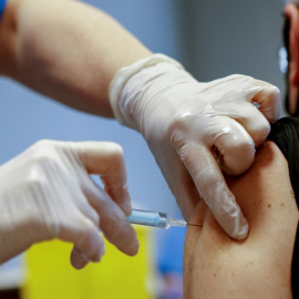  Quique García - EFE