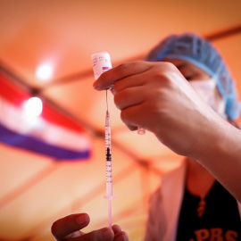  Nathalia Aguilar | EFE