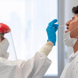  Marcial Guillén / EFE