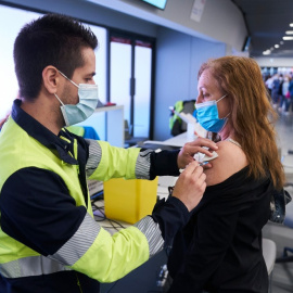  A. Pérez Meca / Europa Press