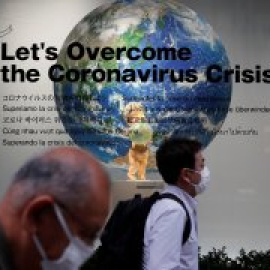 La economía japonesa entra en recesión