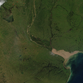  Crédito de la fotografía: NASA