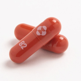  Fuente: Merck and Co.