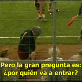 Encuentro filósofico deportivo