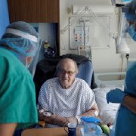 Los europeos, de apestados a esenciales en Reino Unido: "Ahora nos necesitan desesperadamente"