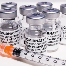  Crédito de la imagen: Pfizer