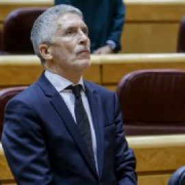 Interior nombra al sustituto de Cobos y manda al coronel destituido a la Intervención Central de Armas