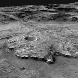  Fuente: NASA-JPL-Caltech