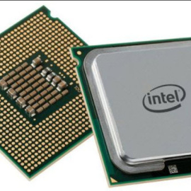 Crédito de la imagen: INTEL