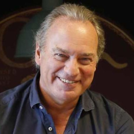 Bertín Osborne. EFE