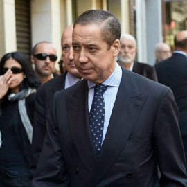 Eduardo Zaplana