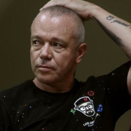 El exjefe de sicarios de Pablo Escobar, Jhon Jairo Velásquez Vásquez | EFE