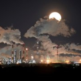 El espejismo de covid-19: el coronavirus no es una solución a la crisis climática