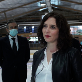 La Comunidad de Madrid cierra la morgue temporal de Majadahonda