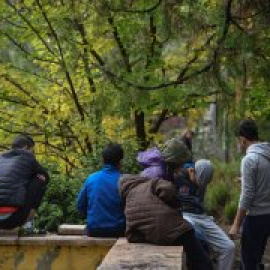 La ONU condena a España por impedir a dos menores extranjeros no acompañados solicitar asilo