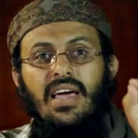 Qasim Al Rimi, líder de Al Qaeda en Yemen - DEPARTAMENTO DE ESTADO DE EEUU