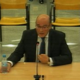 Pérez de los Cobos: Puigdemont era "el piròman" dient com apagar el foc