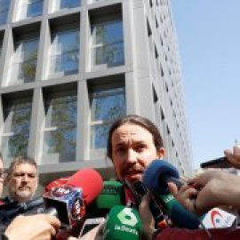 El juez deniega las pruebas a Podemos pero imputa a la ex dirección de la revista Interviú