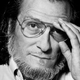 Santiago Niño-Becerra, catedrático de Universitat Ramon Llull, augura que España será rescatada en otoño. / CATERINA BARJAU