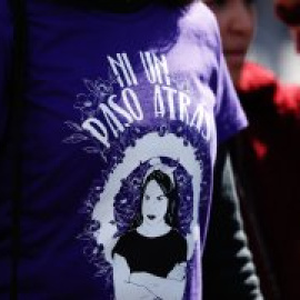 Actuar contra las agencias de vientres de alquiler y otras medidas feministas del acuerdo de coalición