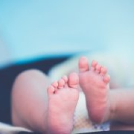 España registra la cifra de nacimientos más baja desde 1941