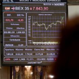 Los ex altos cargos políticos presentes en los consejos del Ibex se repartieron casi 22 millones en 2019