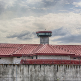  Cárcel de Valdemoro. -Ricardo Rubio / Europa Press