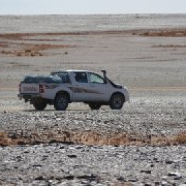 El oro del Sahara y el expolio de Marruecos