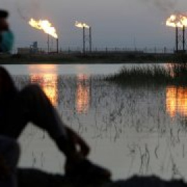 Las últimas grandes crisis económicas no ayudaron a luchar contra la crisis climática